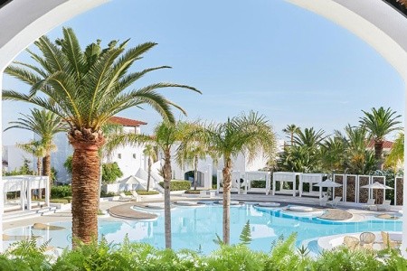 Caramel A Grecotel Resort To Live - 16