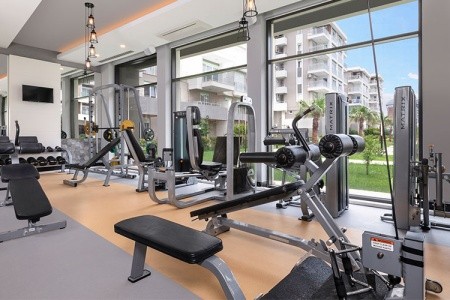 Turecko Antalya Greenwood Suites Resort 8 dňový pobyt All Inclusive Letecky Letisko: Praha June 2026 (23/06/26-30/06/26)