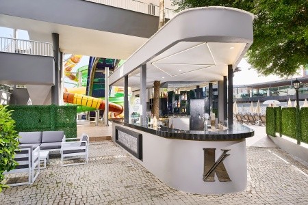 Turecko, Alanya, Kaila Beach, za <span>38.590</span> Kč