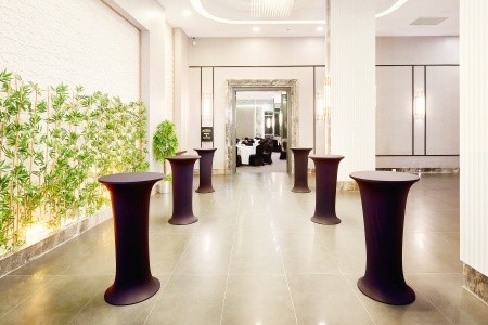 Turecko Alanya Kaila Beach 9 dňový pobyt All Inclusive Letecky Letisko: Praha June 2026 (28/06/26- 6/07/26)