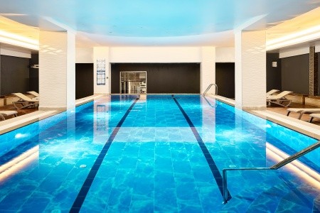 Turecko Alanya Kaila Beach 9 dňový pobyt All Inclusive Letecky Letisko: Praha June 2026 (28/06/26- 6/07/26)