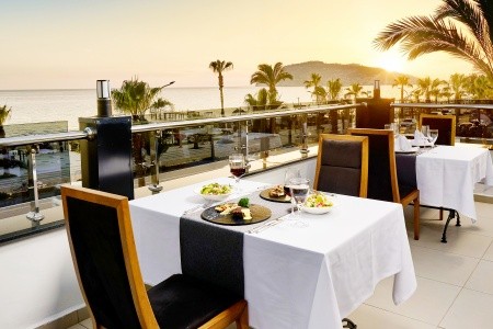 Turecko Alanya Kaila Beach 9 dňový pobyt All Inclusive Letecky Letisko: Praha June 2026 (28/06/26- 6/07/26)