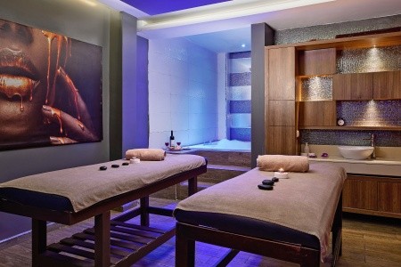 Turecko Alanya Kaila Beach 9 dňový pobyt All Inclusive Letecky Letisko: Praha June 2026 (28/06/26- 6/07/26)