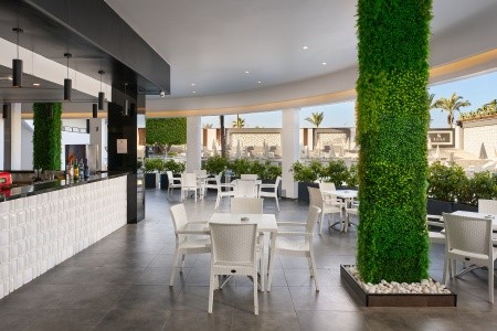 Turecko Alanya Kaila Beach 9 dňový pobyt All Inclusive Letecky Letisko: Praha June 2026 (28/06/26- 6/07/26)