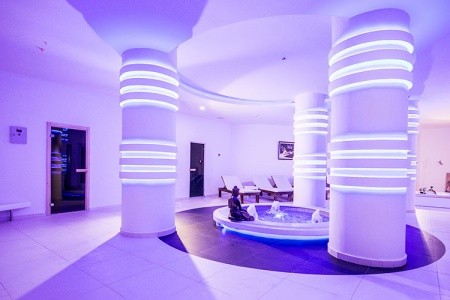 Turecko Turecká riviéra Laguna Beach Alya 6 dňový pobyt All Inclusive Letecky Letisko: Praha June 2026 (25/06/26-30/06/26)