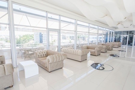 Turecko Turecká riviéra Laguna Beach Alya 6 dňový pobyt All Inclusive Letecky Letisko: Praha June 2026 (25/06/26-30/06/26)