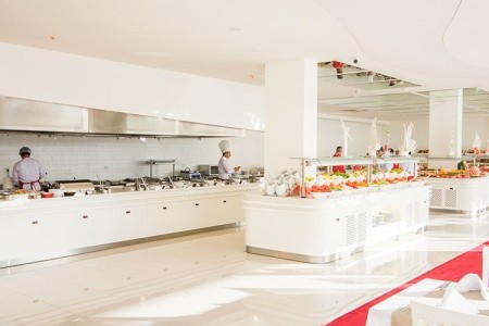 Turecko Turecká riviéra Laguna Beach Alya 6 dňový pobyt All Inclusive Letecky Letisko: Praha June 2026 (25/06/26-30/06/26)