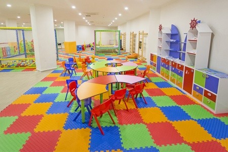 Turecko Turecká riviéra Laguna Beach Alya 6 dňový pobyt All Inclusive Letecky Letisko: Praha June 2026 (25/06/26-30/06/26)