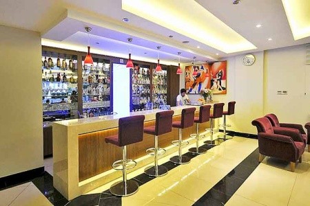 Turecko, Alanya, Kleopatra Micador, za <span>31.590</span> Kč