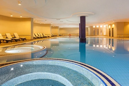 Turecko Side Turan Prince 7 dňový pobyt All Inclusive Letecky Letisko: Praha August 2026 (17/08/26-23/08/26)