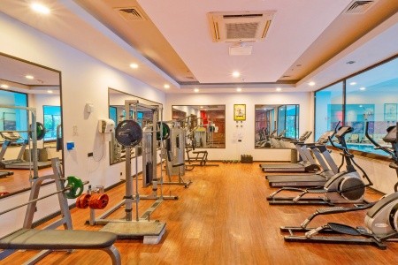 Turecko Belek Siam Elegance 15 dňový pobyt Ultra All inclusive Letecky Letisko: Praha June 2026 (16/06/26-30/06/26)