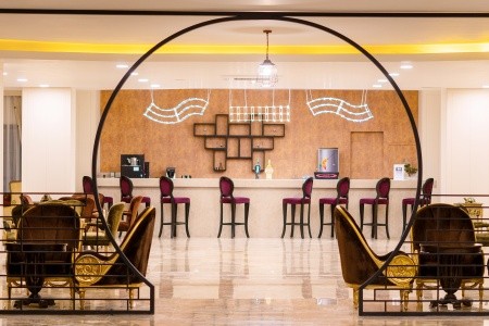 Turecko Belek Siam Elegance 15 dňový pobyt Ultra All inclusive Letecky Letisko: Praha June 2026 (16/06/26-30/06/26)