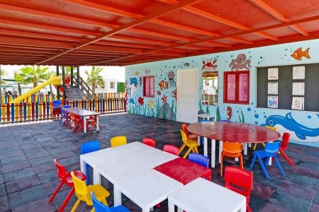 Turecko Belek Siam Elegance 15 dňový pobyt Ultra All inclusive Letecky Letisko: Praha June 2026 (16/06/26-30/06/26)