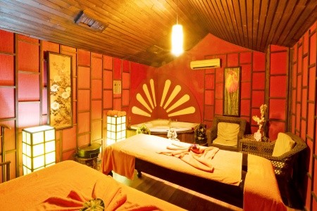 Turecko Belek Siam Elegance 15 dňový pobyt Ultra All inclusive Letecky Letisko: Praha June 2026 (16/06/26-30/06/26)