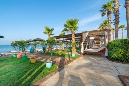 Turecko Belek Siam Elegance 15 dňový pobyt Ultra All inclusive Letecky Letisko: Praha June 2026 (16/06/26-30/06/26)