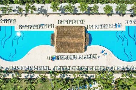 Turecko Belek Siam Elegance 15 dňový pobyt Ultra All inclusive Letecky Letisko: Praha June 2026 (16/06/26-30/06/26)