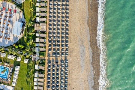 Turecko Belek Siam Elegance 15 dňový pobyt Ultra All inclusive Letecky Letisko: Praha June 2026 (16/06/26-30/06/26)
