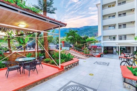 Kleopatra Melissa - 6