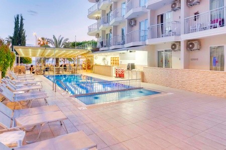 Kleopatra Melissa - 7