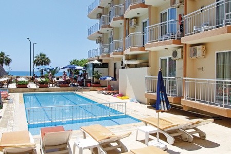 Kleopatra Melissa - 8