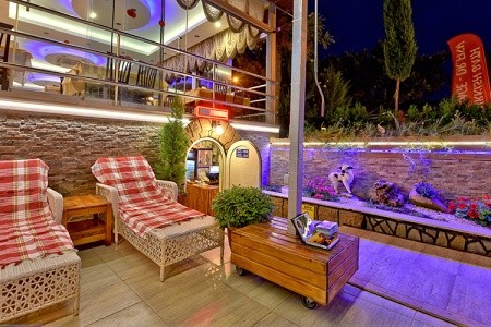 Kleopatra Melissa - 15