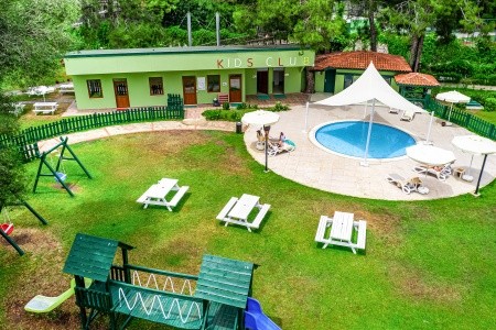 Ma Biche Kemer (Ex. Miarosa Ghazal) - 11