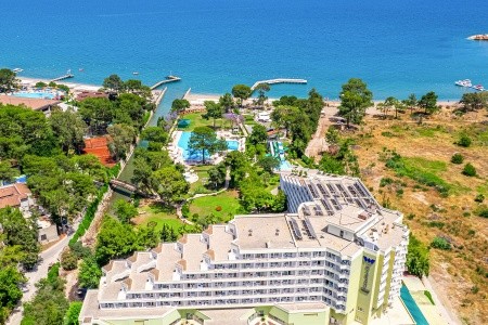 Ma Biche Kemer (Ex. Miarosa Ghazal) - 19