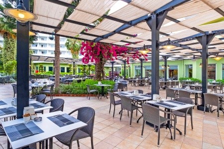 Ma Biche Kemer (Ex. Miarosa Ghazal) - 25