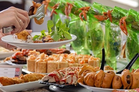 Turecko Alanya Monart City 5 dňový pobyt All Inclusive Letecky Letisko: Praha September 2026 ( 2/09/26- 6/09/26)