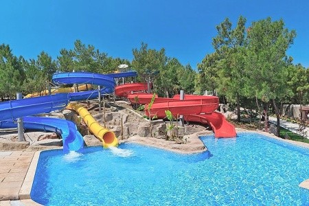 Bodrum Park Resort - 3