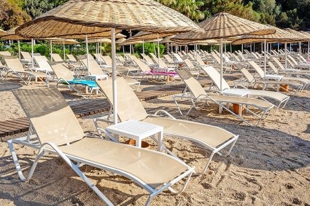 Bodrum Park Resort - 4