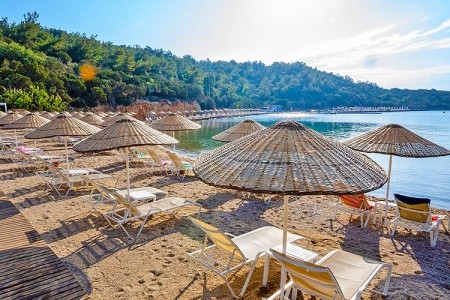 Bodrum Park Resort - 6