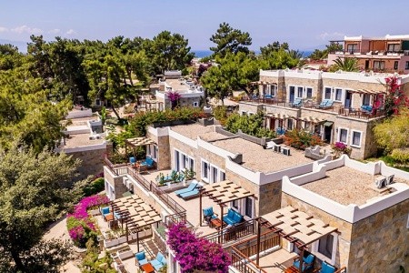 Bodrum Park Resort - 7
