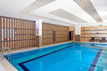 Bodrum Park Resort - 8