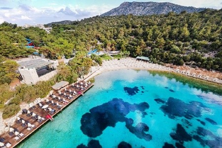 Bodrum Park Resort - 11