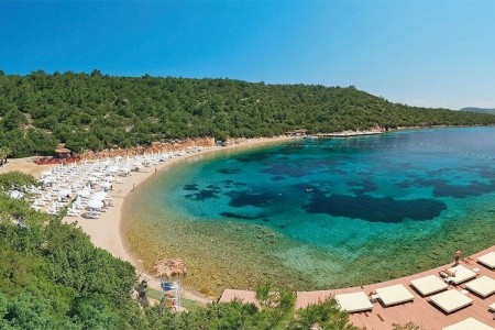 Bodrum Park Resort - 13