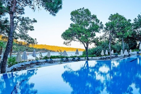 Bodrum Park Resort - 15