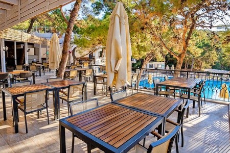 Bodrum Park Resort - 18