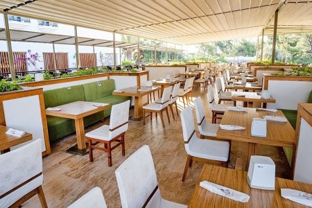 Bodrum Park Resort - 19