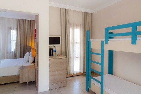 Bodrum Park Resort - 20