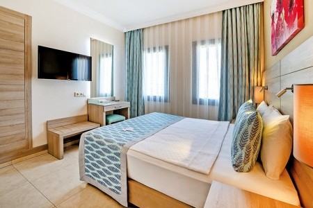 Bodrum Park Resort - 22