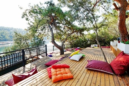 Bodrum Park Resort - 23