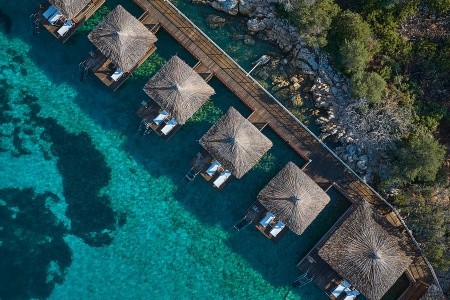 Bodrum Park Resort - 24