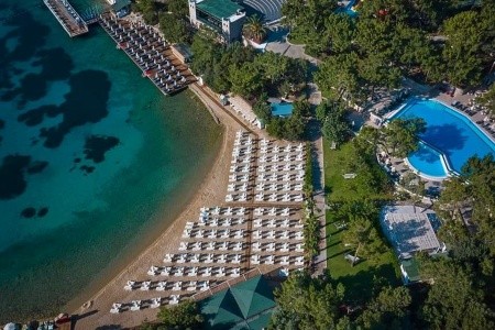 Bodrum Park Resort - 25