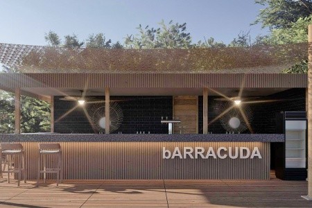 Bodrum Park Resort - 26