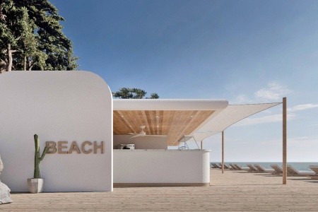 Bodrum Park Resort - 27