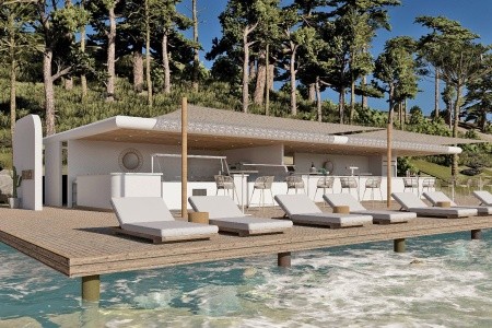 Bodrum Park Resort - 28