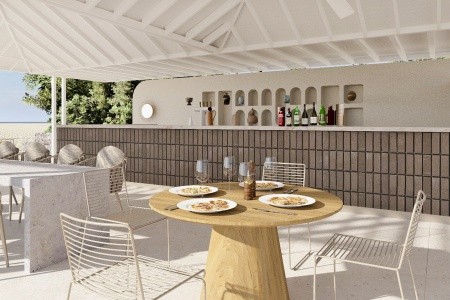 Bodrum Park Resort - 29