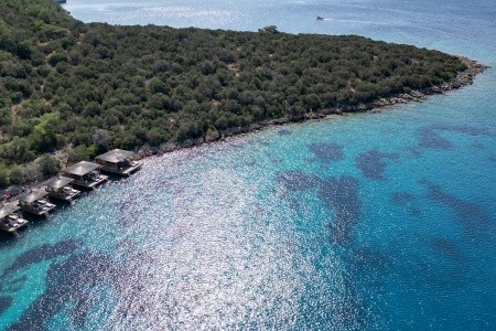 Bodrum Park Resort - 30