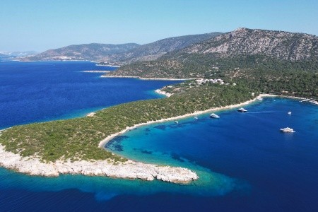 Bodrum Park Resort - 33